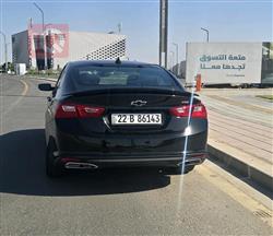 شيفروليه ماليبو